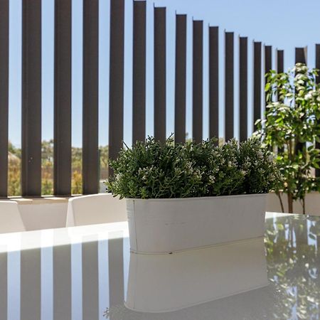 A&N La Terraza De La Vega Apartment Torre Del Mar Exterior photo
